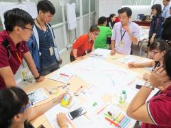 Phân tích và kiến nghị vấn đề - Pou Yuen (18.07.2019 AM)